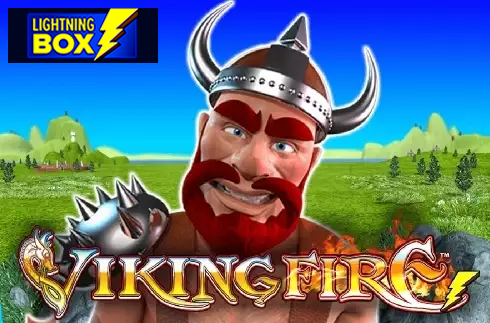Viking Fire